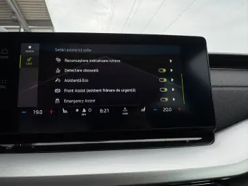 Skoda Octavia Style 2.0TDI 150CP DSG7