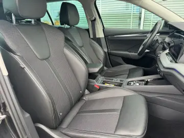 Skoda Octavia Style 2.0TDI 150CP DSG7