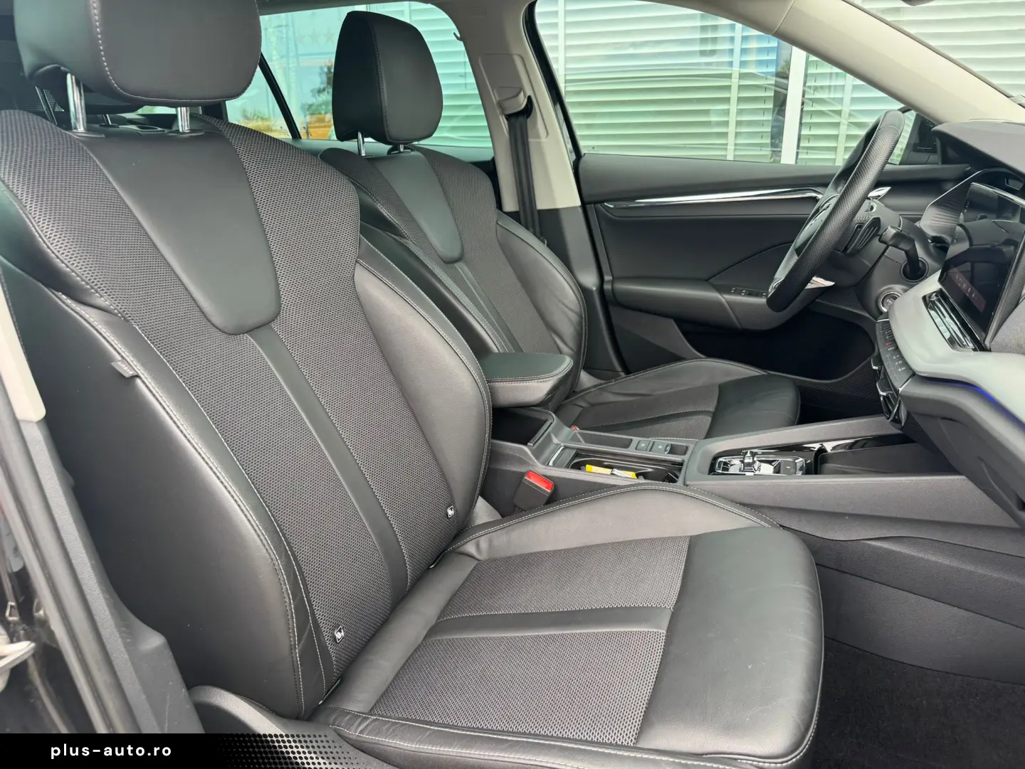 Skoda Octavia Style 2.0TDI 150CP DSG7