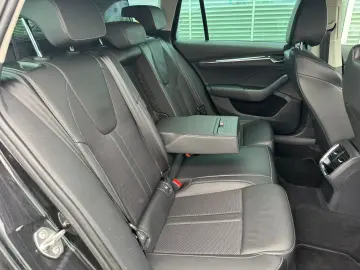 Skoda Octavia Style 2.0TDI 150CP DSG7