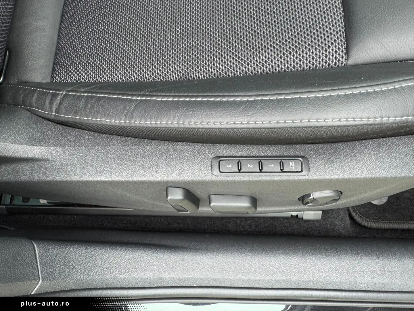 Skoda Octavia Style 2.0TDI 150CP DSG7