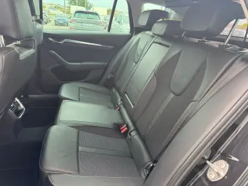 Skoda Octavia Style 2.0TDI 150CP DSG7