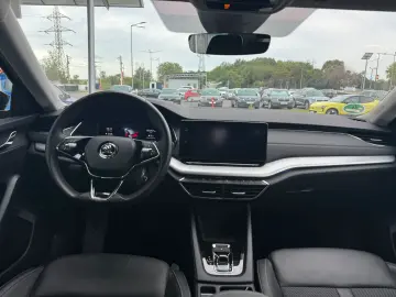 Skoda Octavia Style 2.0TDI 150CP DSG7