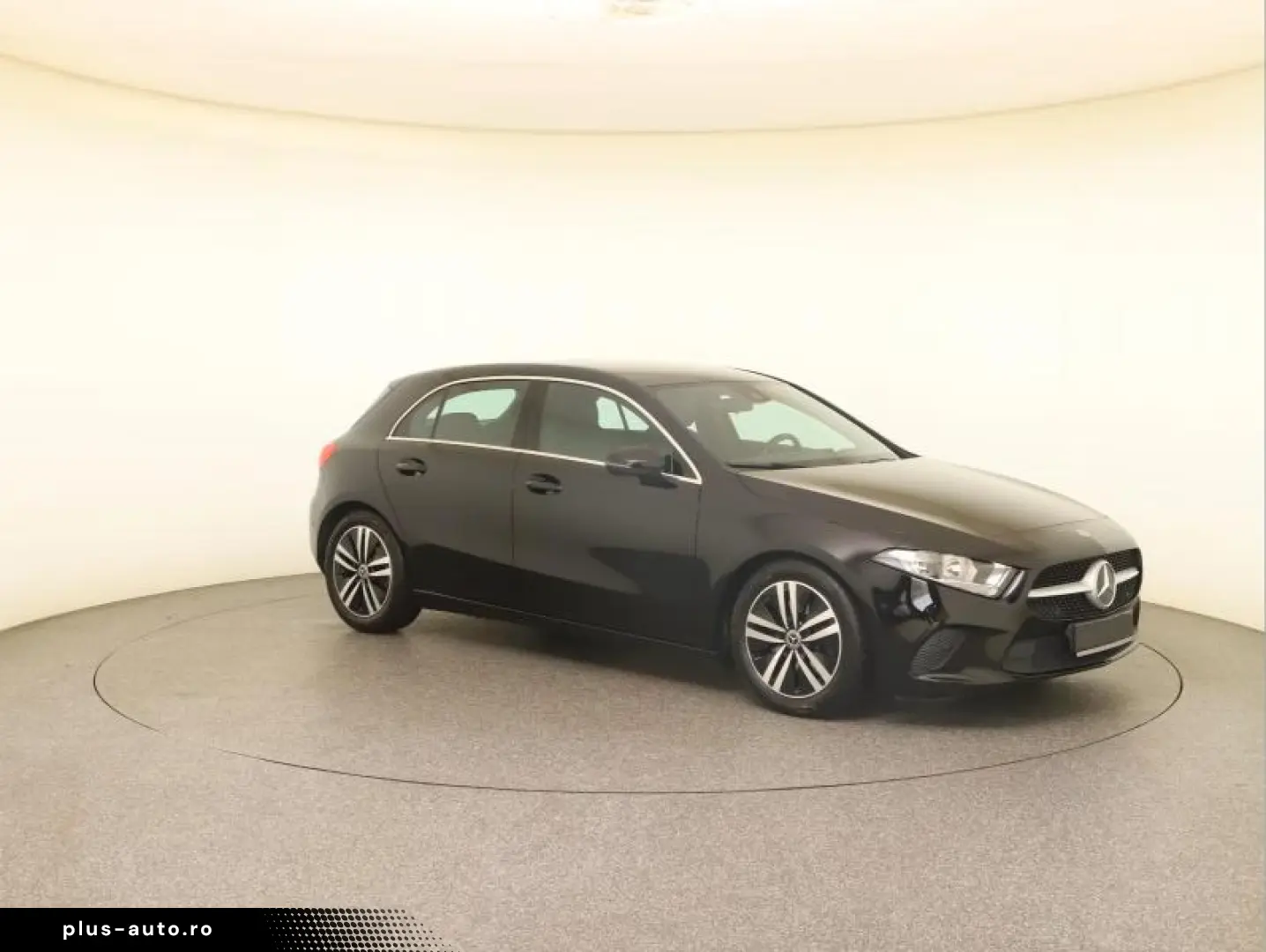 Mercedes-Benz A 250 4M Progressive