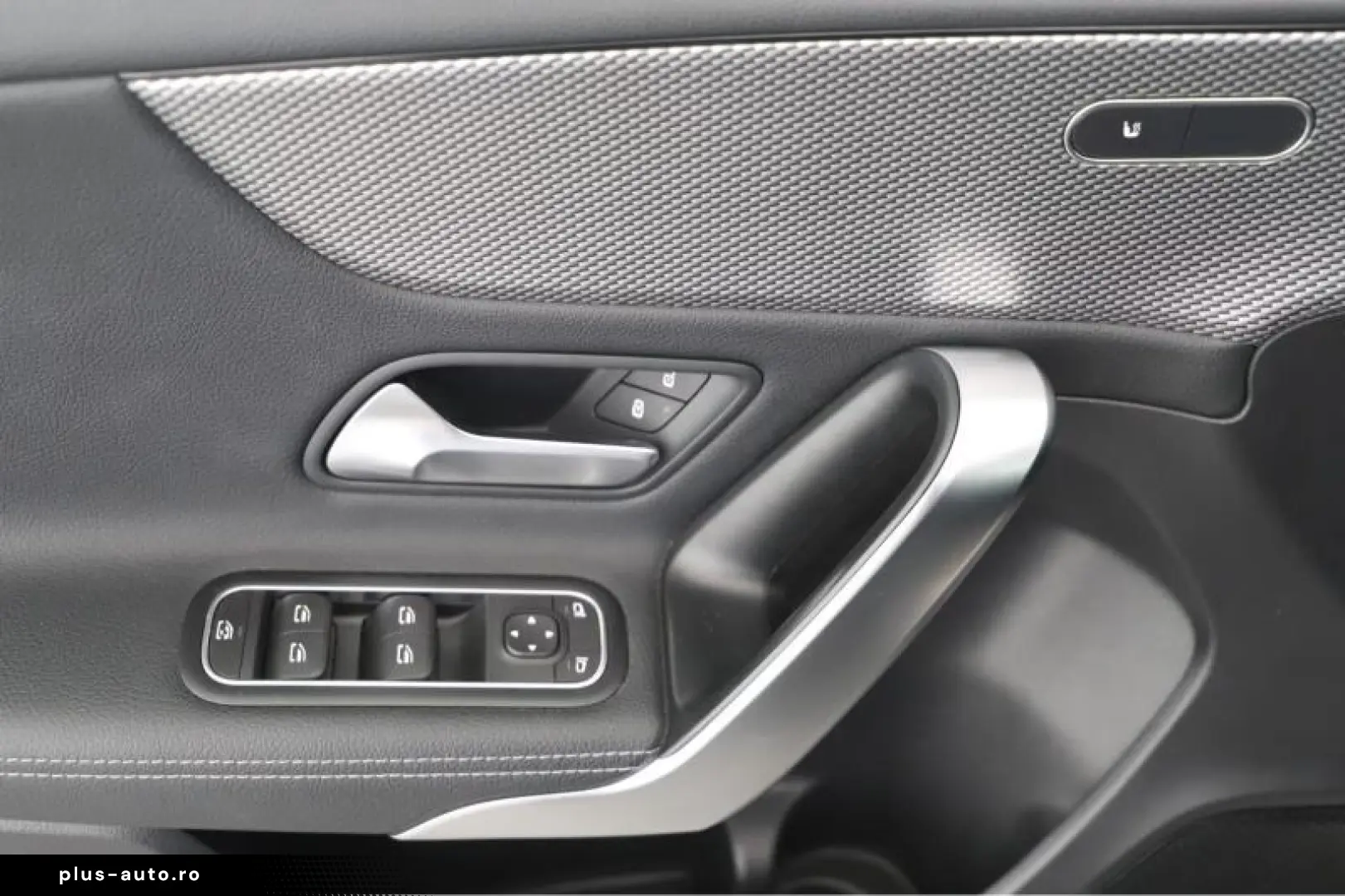 Mercedes-Benz A 250 4M Progressive