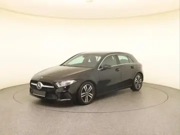 Mercedes-Benz A 250 4M Progressive