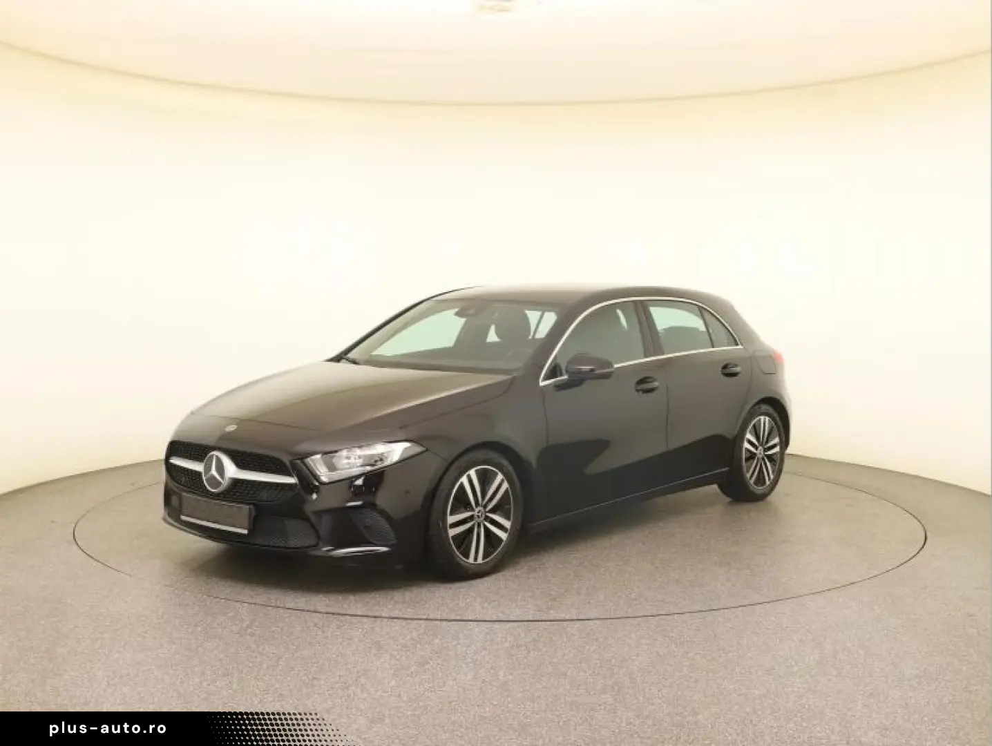 Mercedes-Benz A 250 4M Progressive