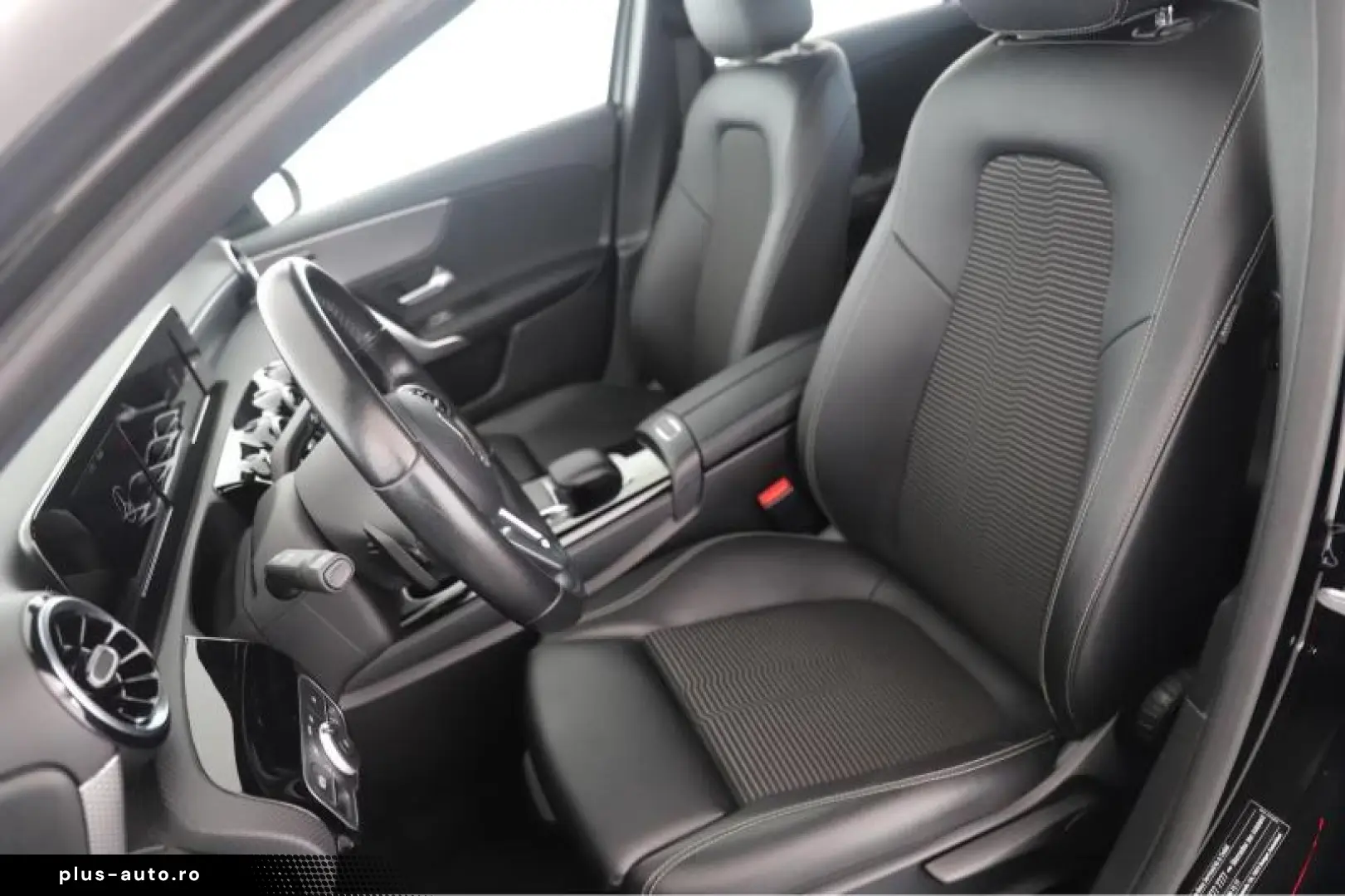 Mercedes-Benz A 250 4M Progressive