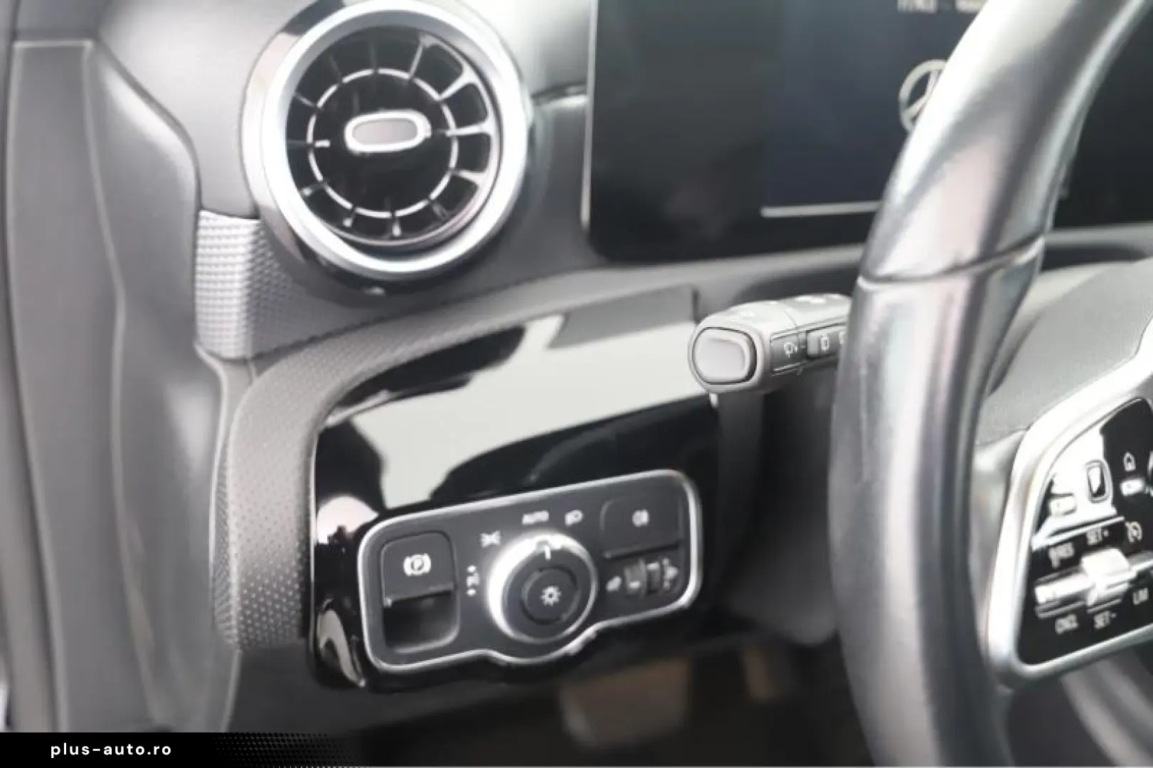 Mercedes-Benz A 250 4M Progressive