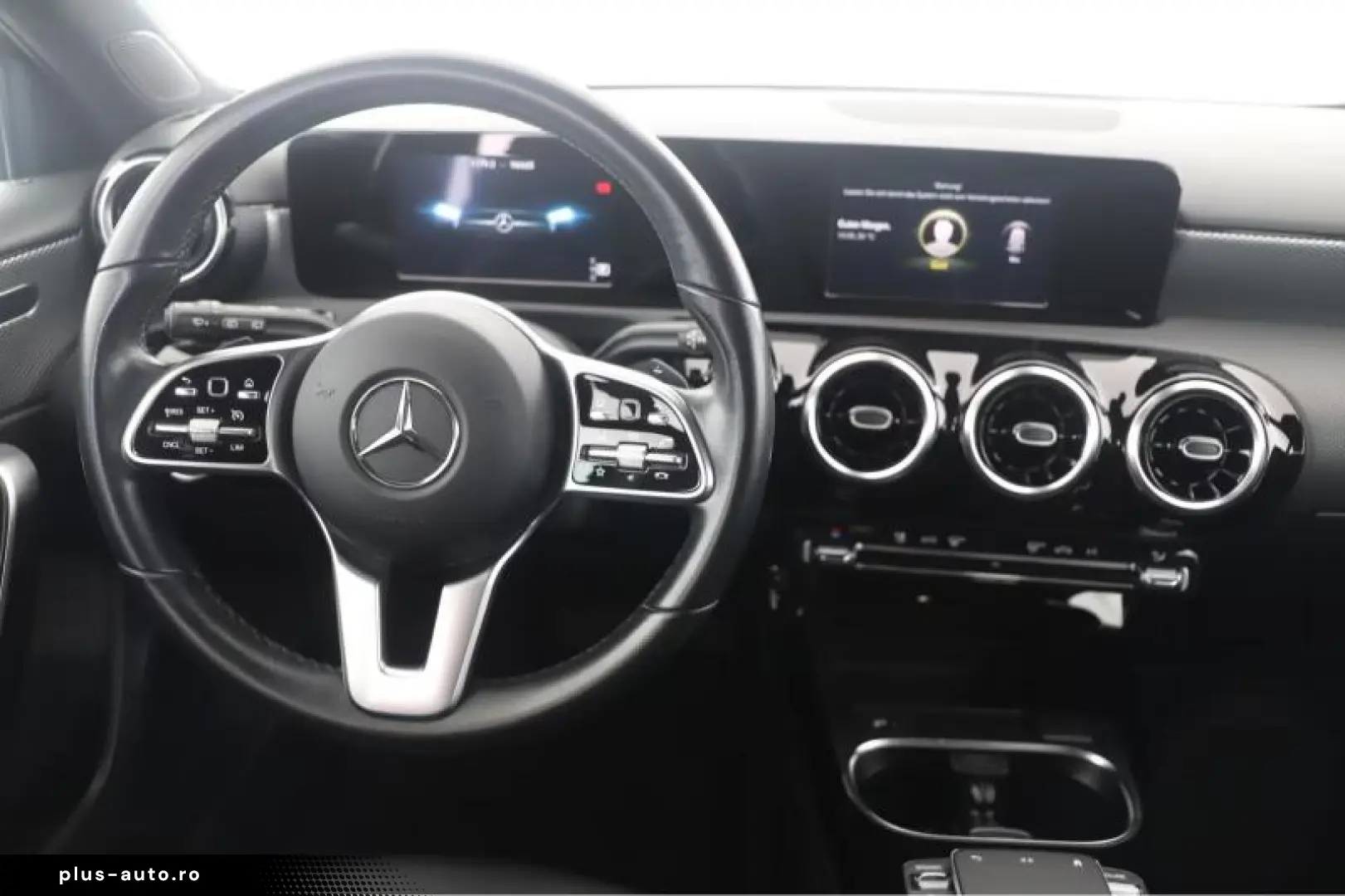 Mercedes-Benz A 250 4M Progressive