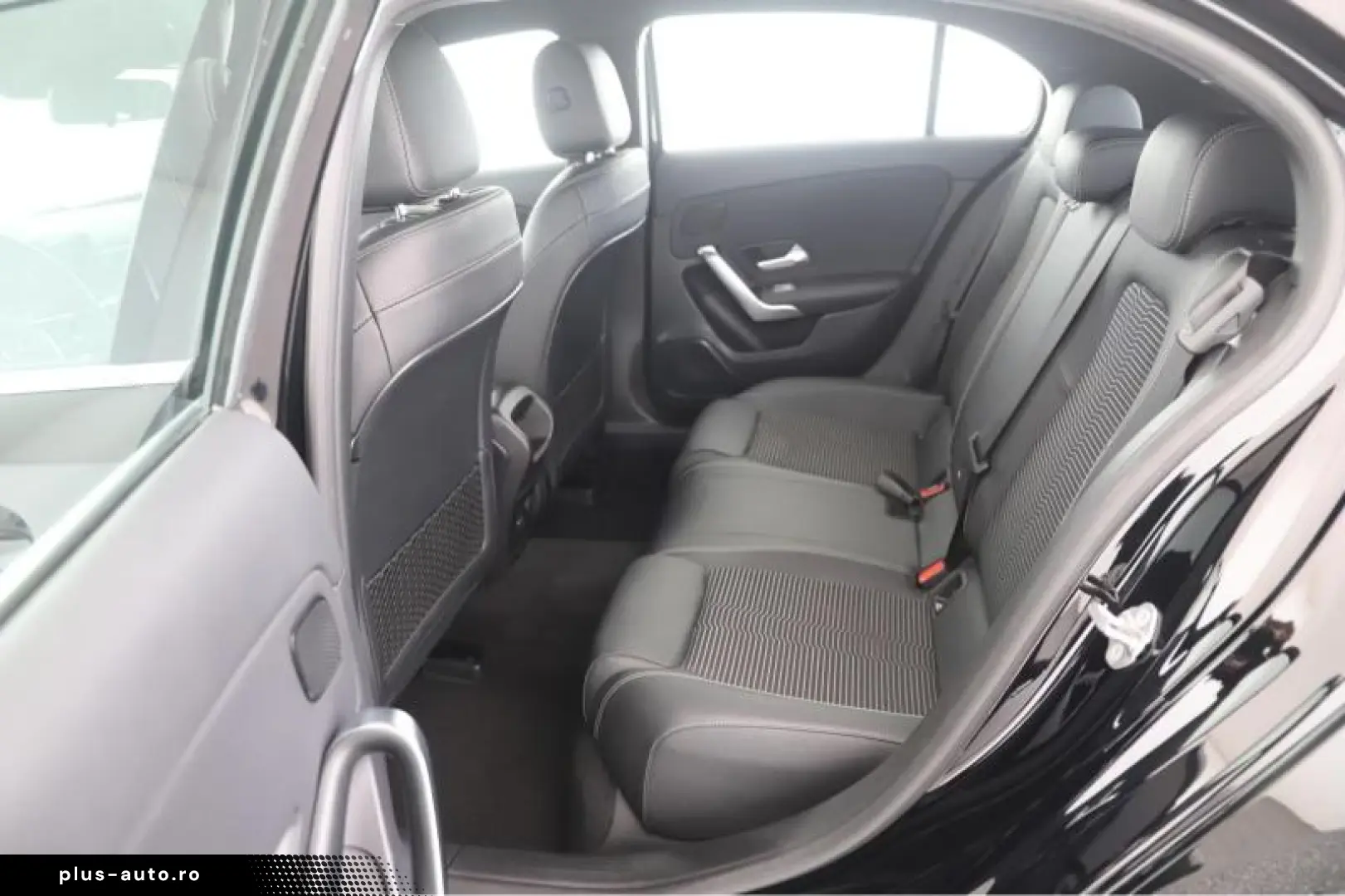 Mercedes-Benz A 250 4M Progressive