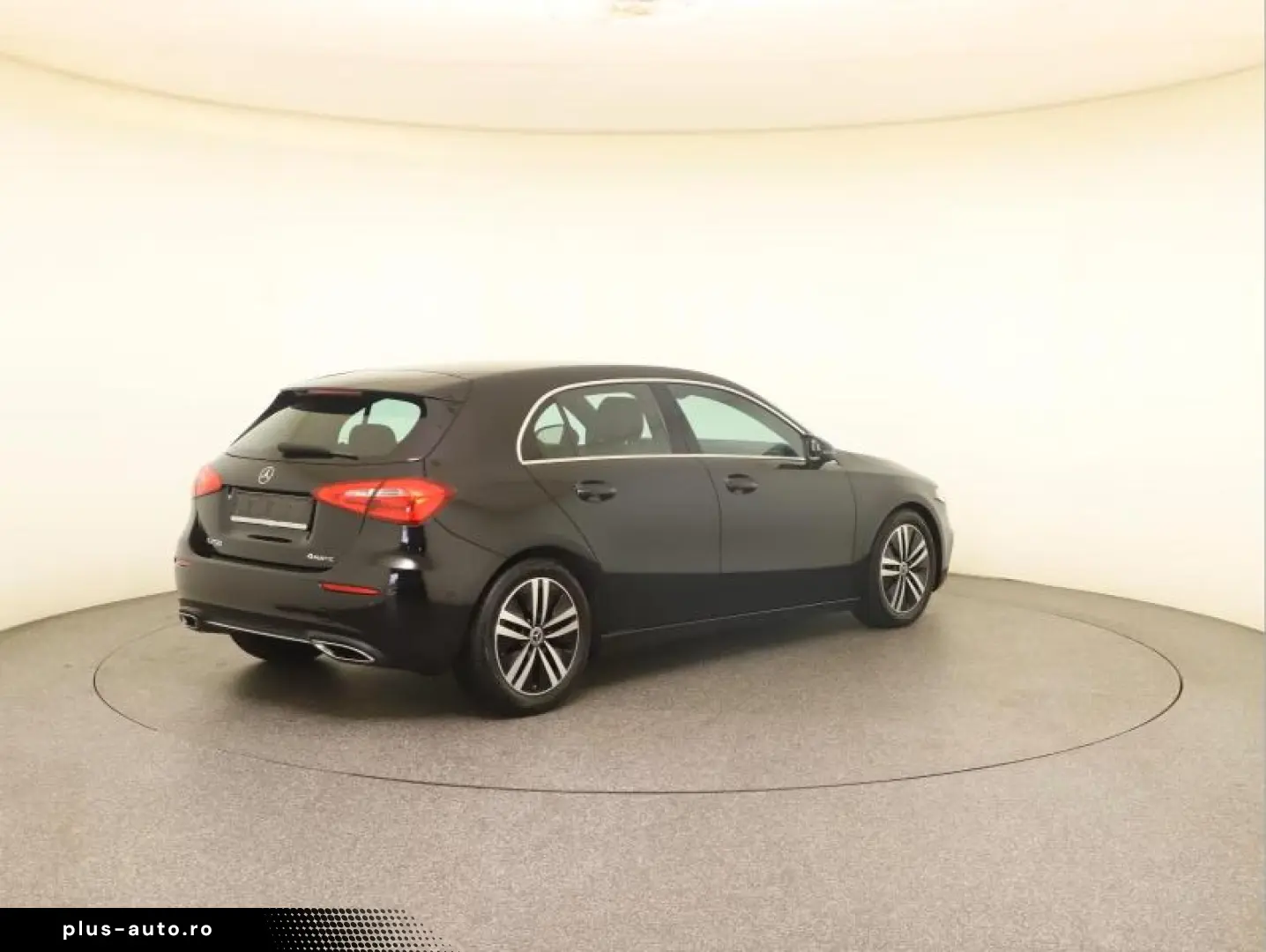 Mercedes-Benz A 250 4M Progressive