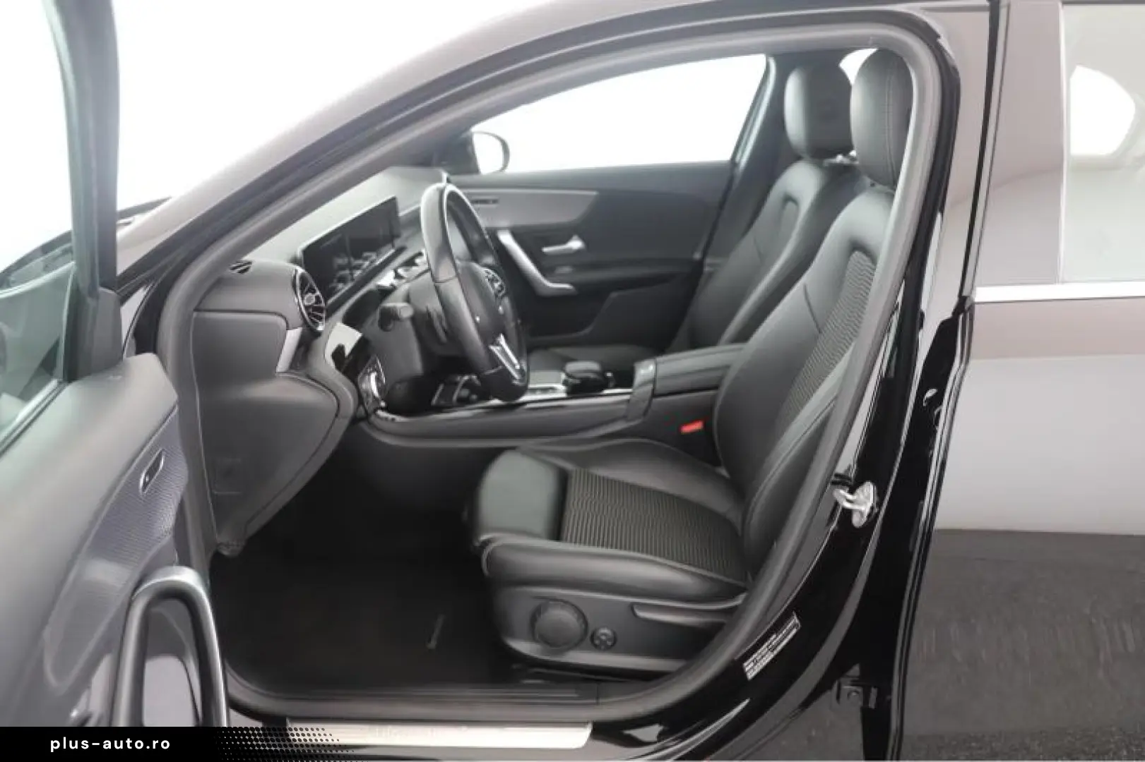 Mercedes-Benz A 250 4M Progressive