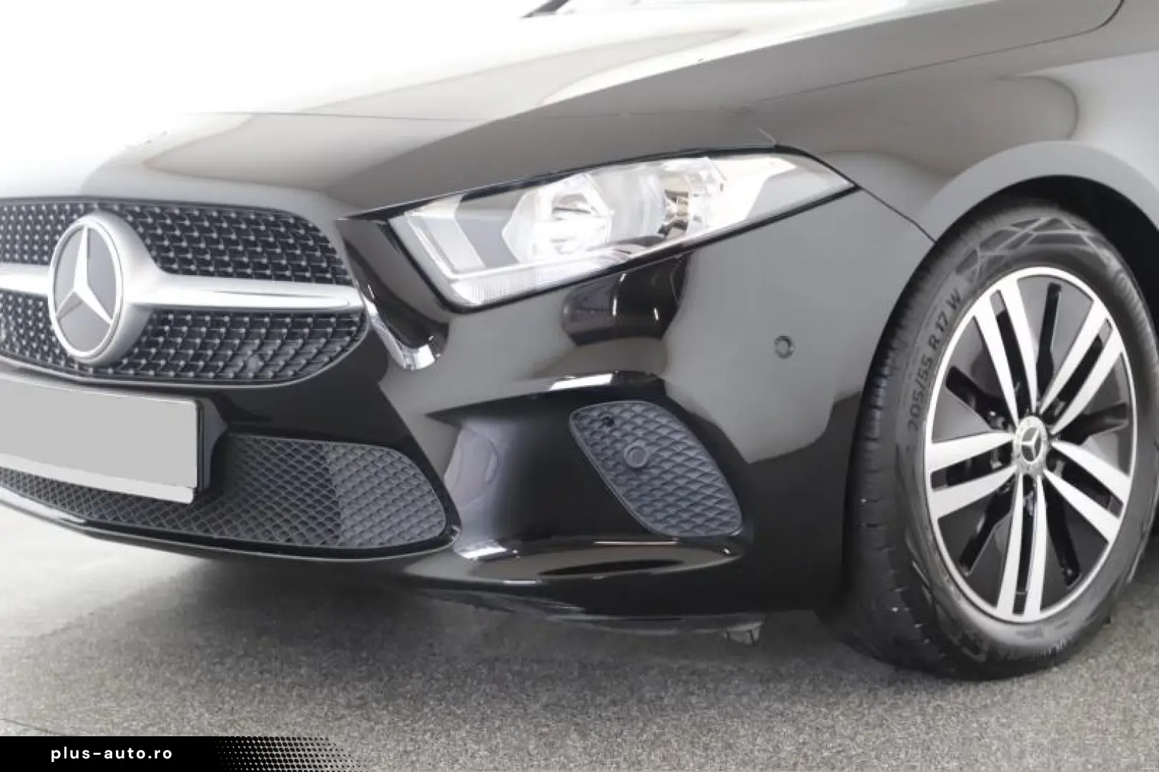 Mercedes-Benz A 250 4M Progressive