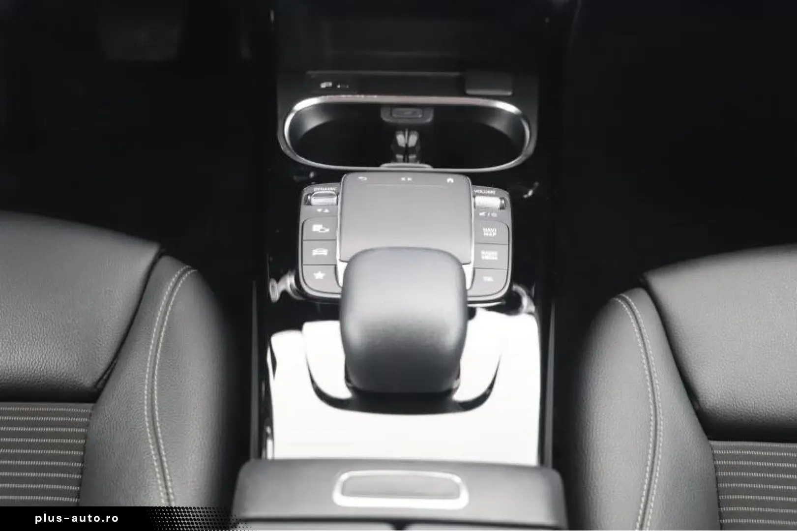 Mercedes-Benz A 250 4M Progressive