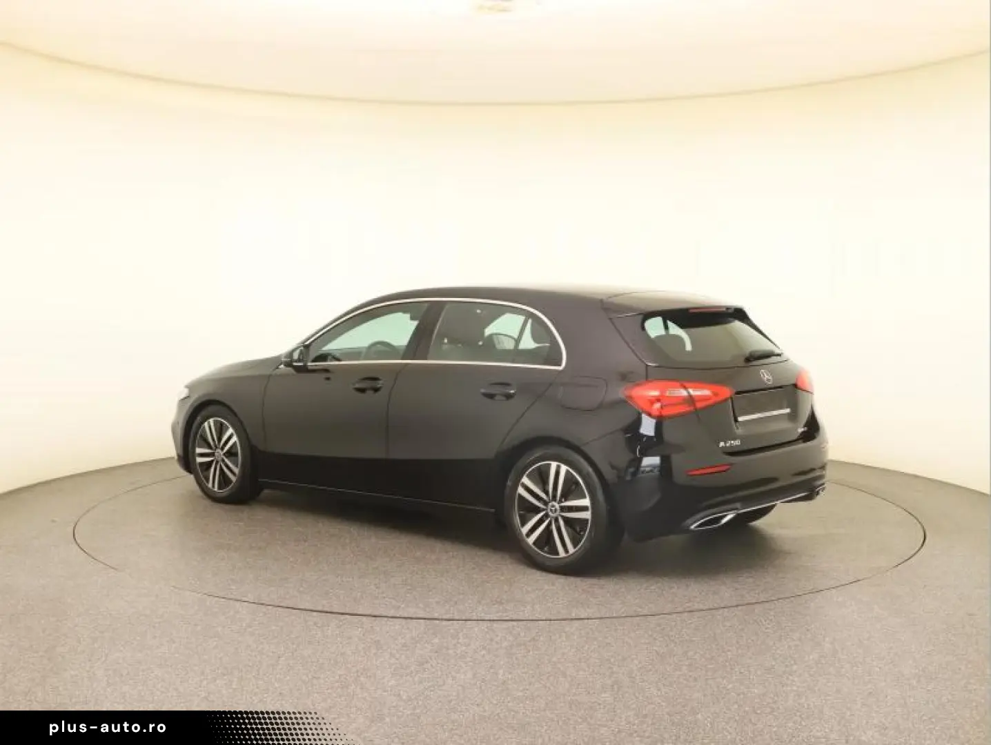 Mercedes-Benz A 250 4M Progressive