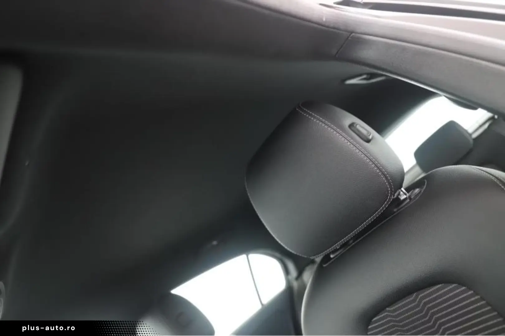 Mercedes-Benz A 250 4M Progressive