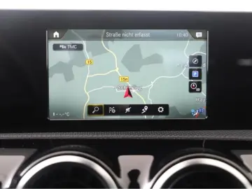 Mercedes-Benz A 250 4M Progressive