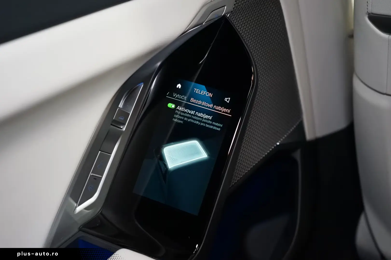 BMW 740 dxDRIVE B&W INDIVIDUAL TOW