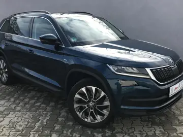 SKODA KODIAQ AMBITION