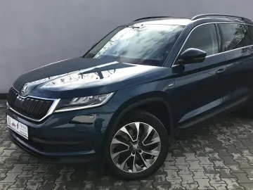 SKODA KODIAQ AMBITION