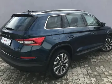 SKODA KODIAQ AMBITION