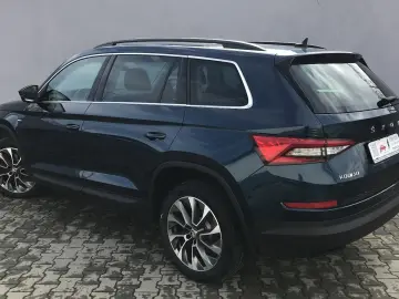 SKODA KODIAQ AMBITION