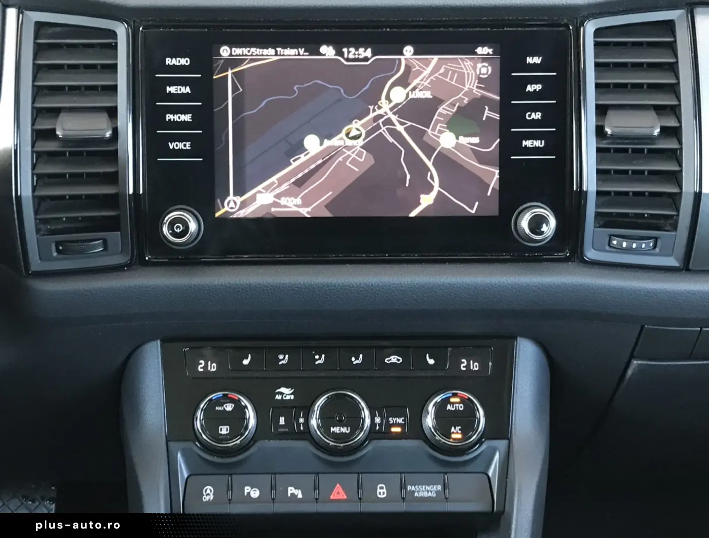 SKODA KODIAQ AMBITION