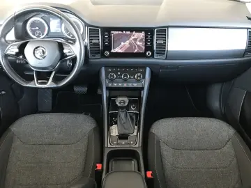 SKODA KODIAQ AMBITION