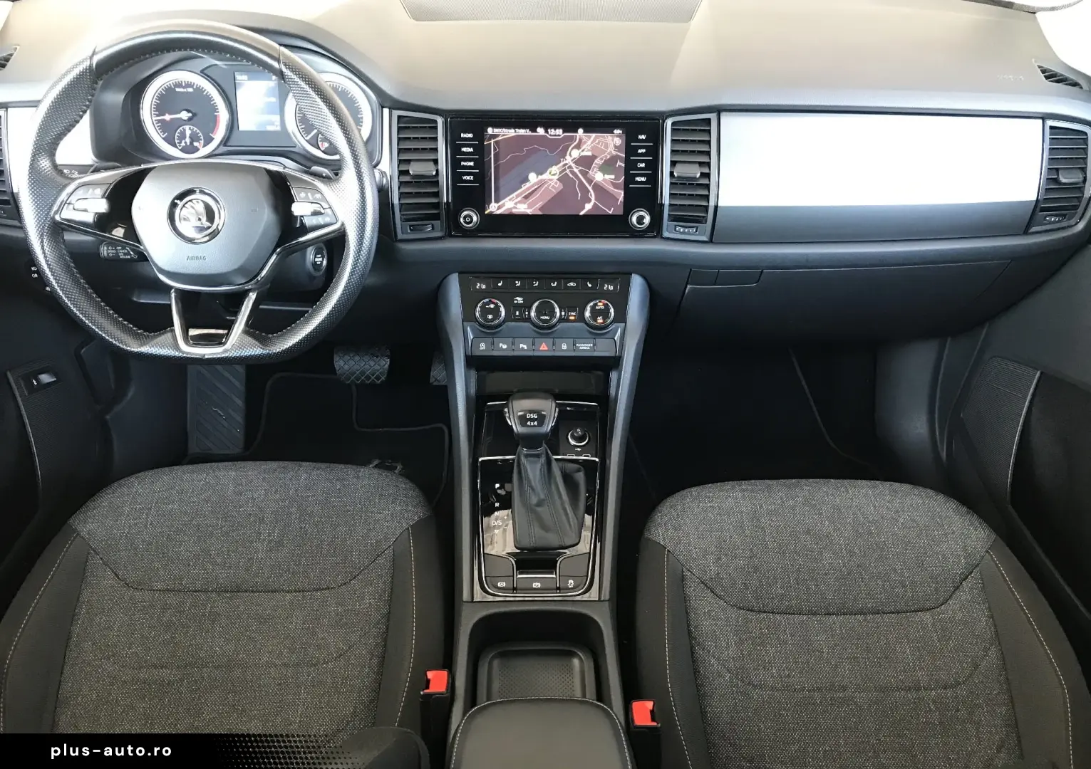 SKODA KODIAQ AMBITION