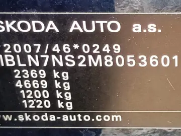 SKODA KODIAQ AMBITION