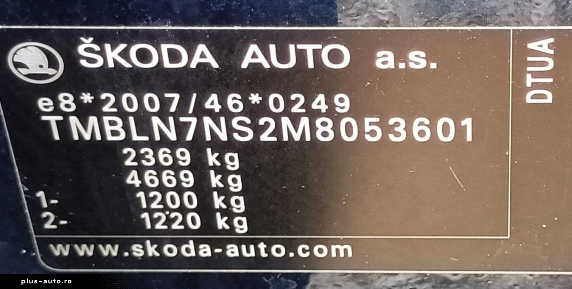 SKODA KODIAQ AMBITION