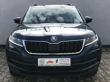 SKODA KODIAQ AMBITION