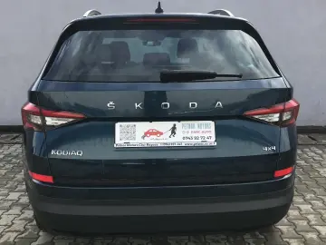 SKODA KODIAQ AMBITION