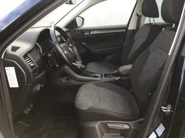 SKODA KODIAQ AMBITION