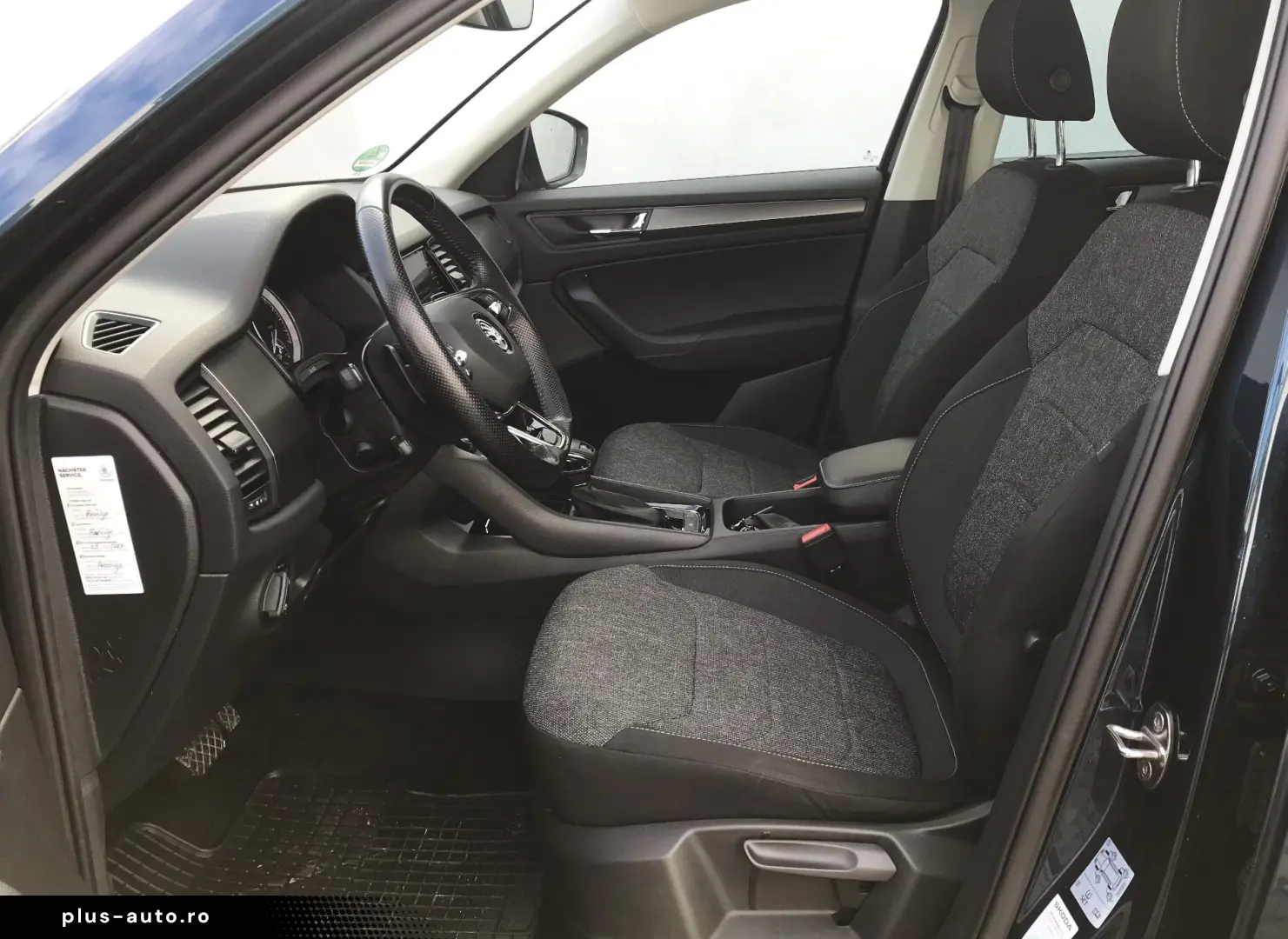 SKODA KODIAQ AMBITION