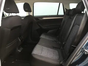 SKODA KODIAQ AMBITION