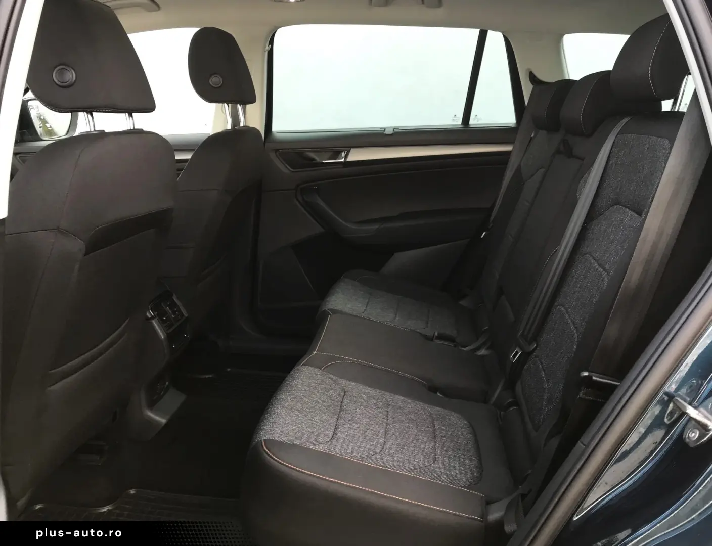 SKODA KODIAQ AMBITION