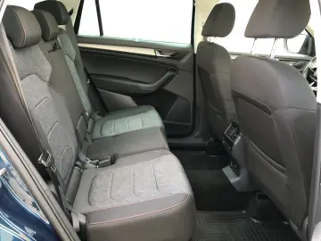 SKODA KODIAQ AMBITION
