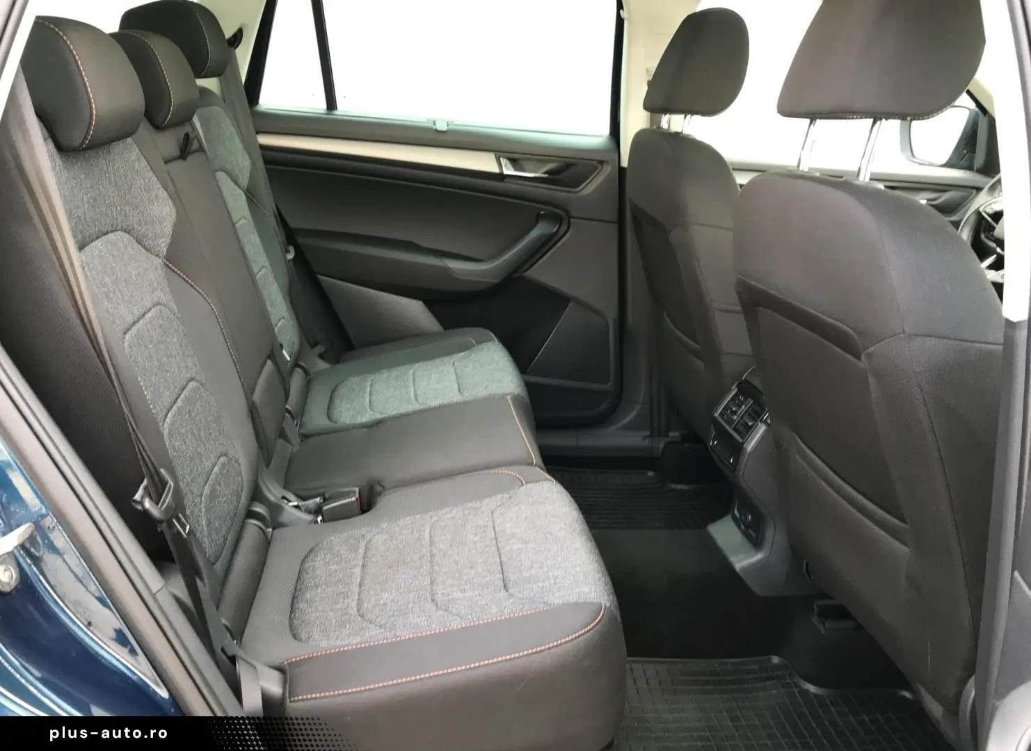 SKODA KODIAQ AMBITION