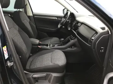 SKODA KODIAQ AMBITION