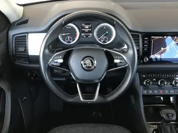 SKODA KODIAQ AMBITION