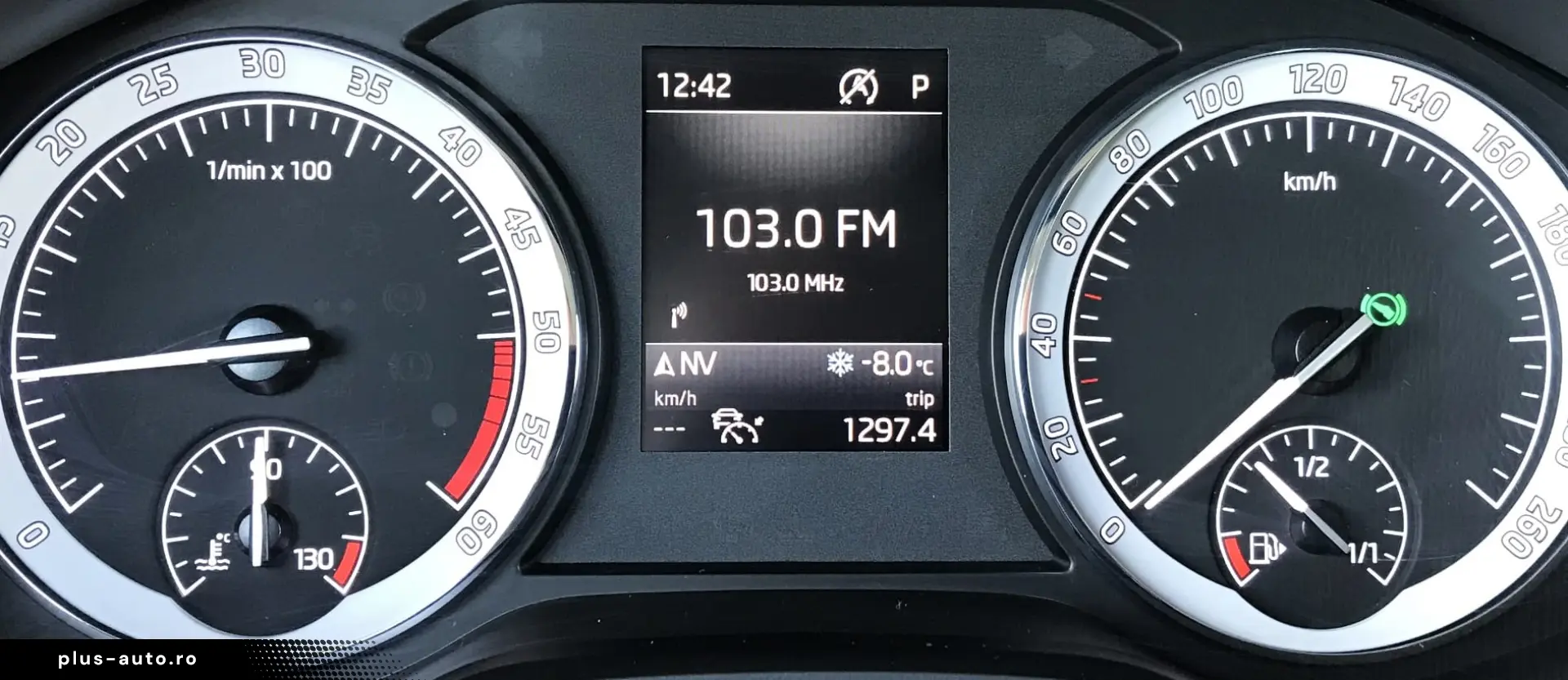 SKODA KODIAQ AMBITION