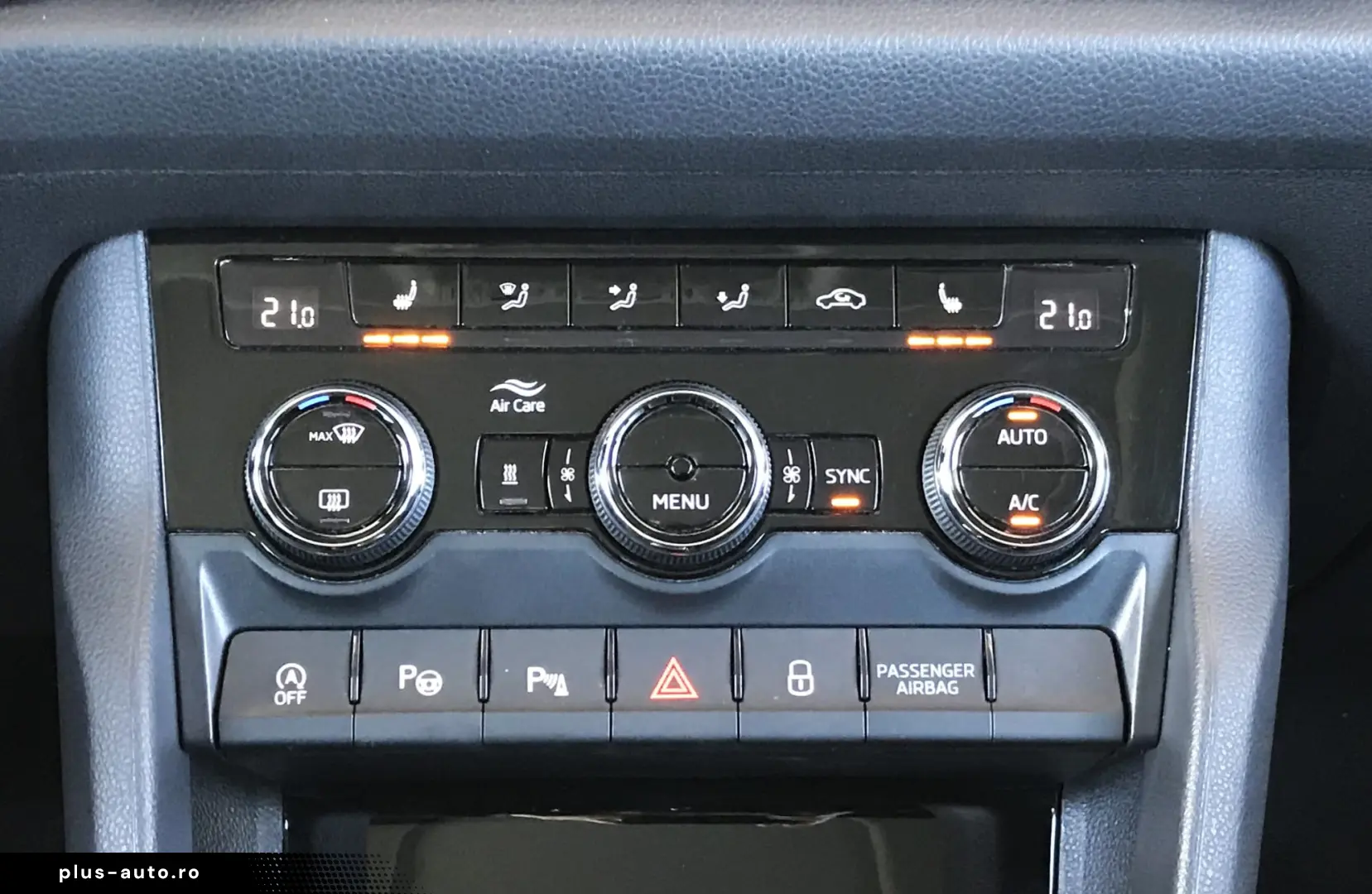 SKODA KODIAQ AMBITION