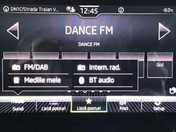 SKODA KODIAQ AMBITION