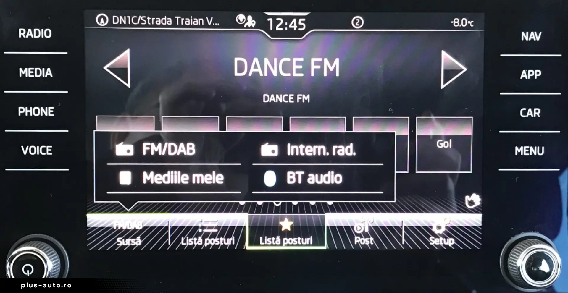 SKODA KODIAQ AMBITION