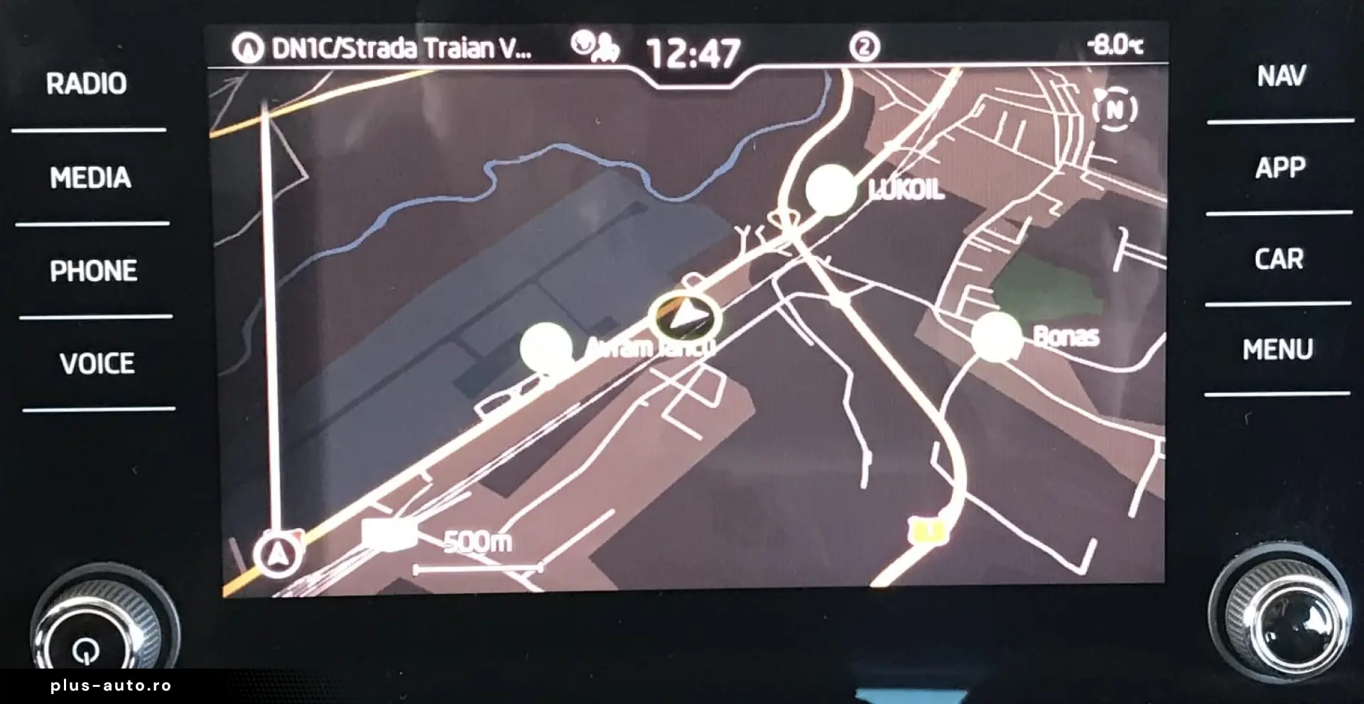 SKODA KODIAQ AMBITION