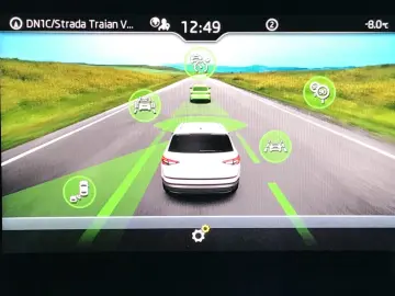 SKODA KODIAQ AMBITION