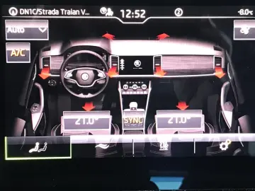 SKODA KODIAQ AMBITION