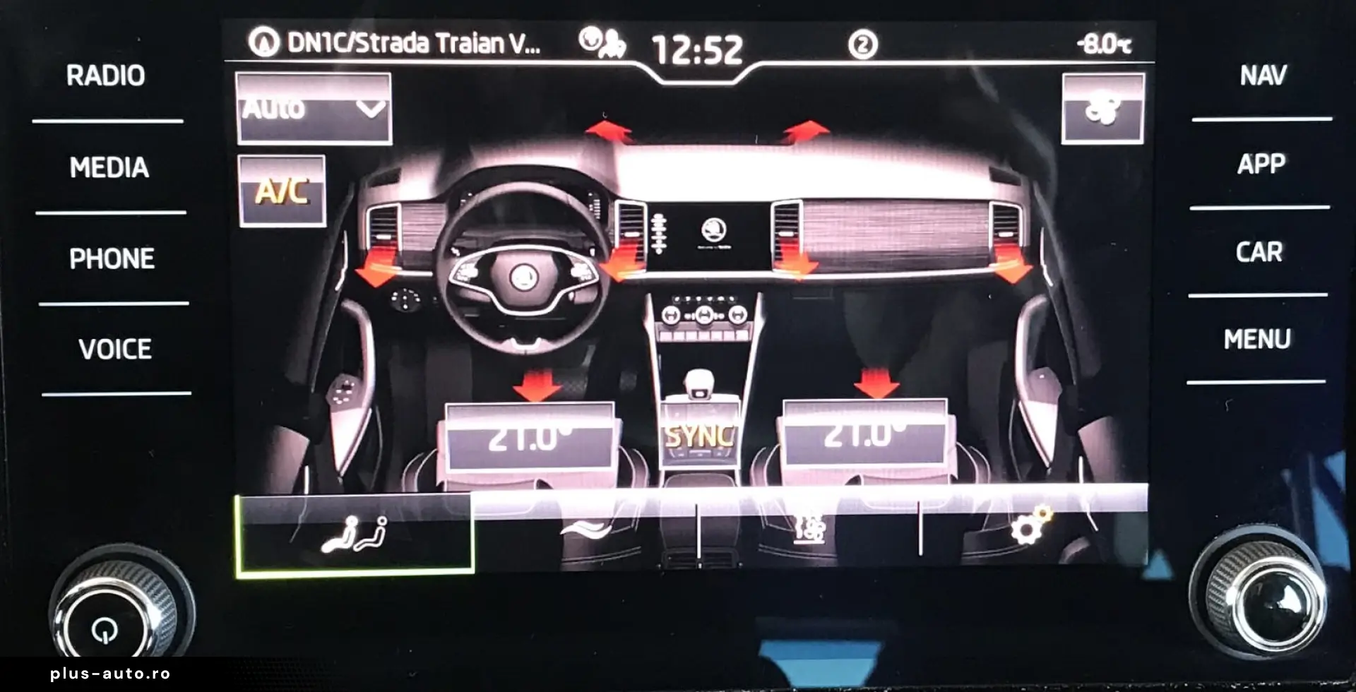 SKODA KODIAQ AMBITION